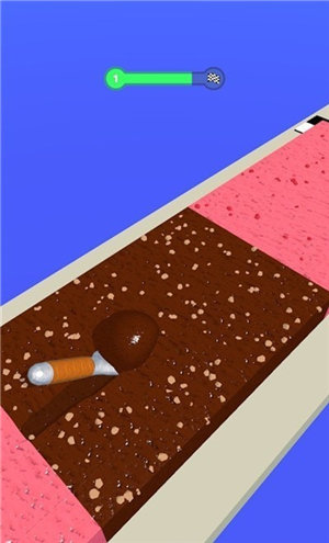 美味冰淇淋卷最新版