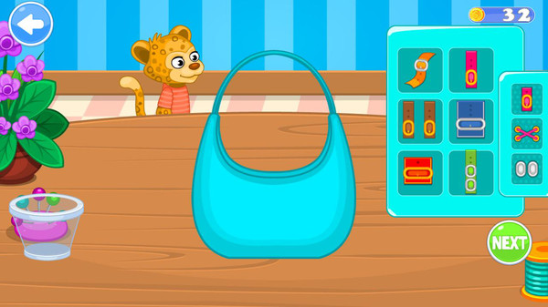 宝宝裁缝手机版