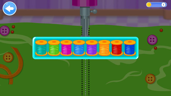 宝宝裁缝手机版