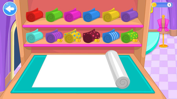 宝宝裁缝手机版