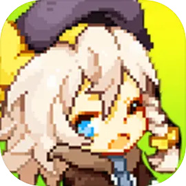 我被怪物包围了手机版