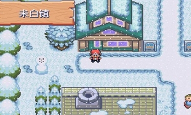 口袋妖怪最强进化