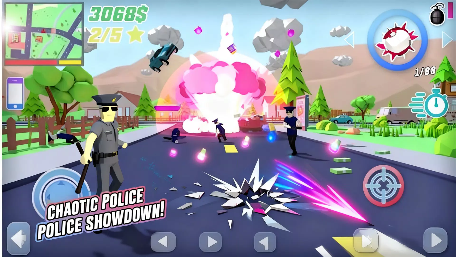 漫画都市汉化版