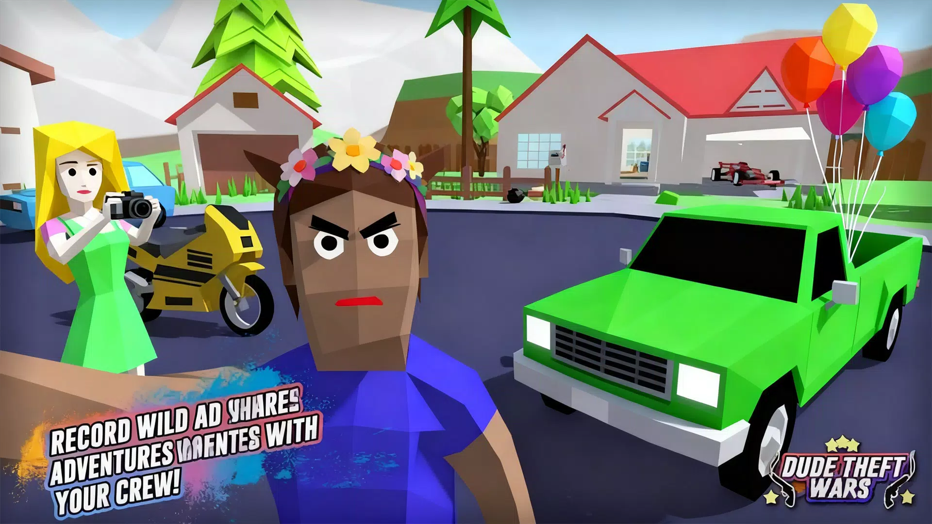 漫画都市汉化版