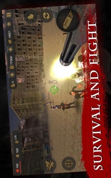 僵尸地狱手机版