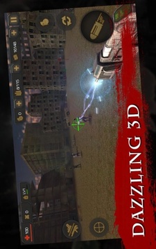 僵尸地狱手机版