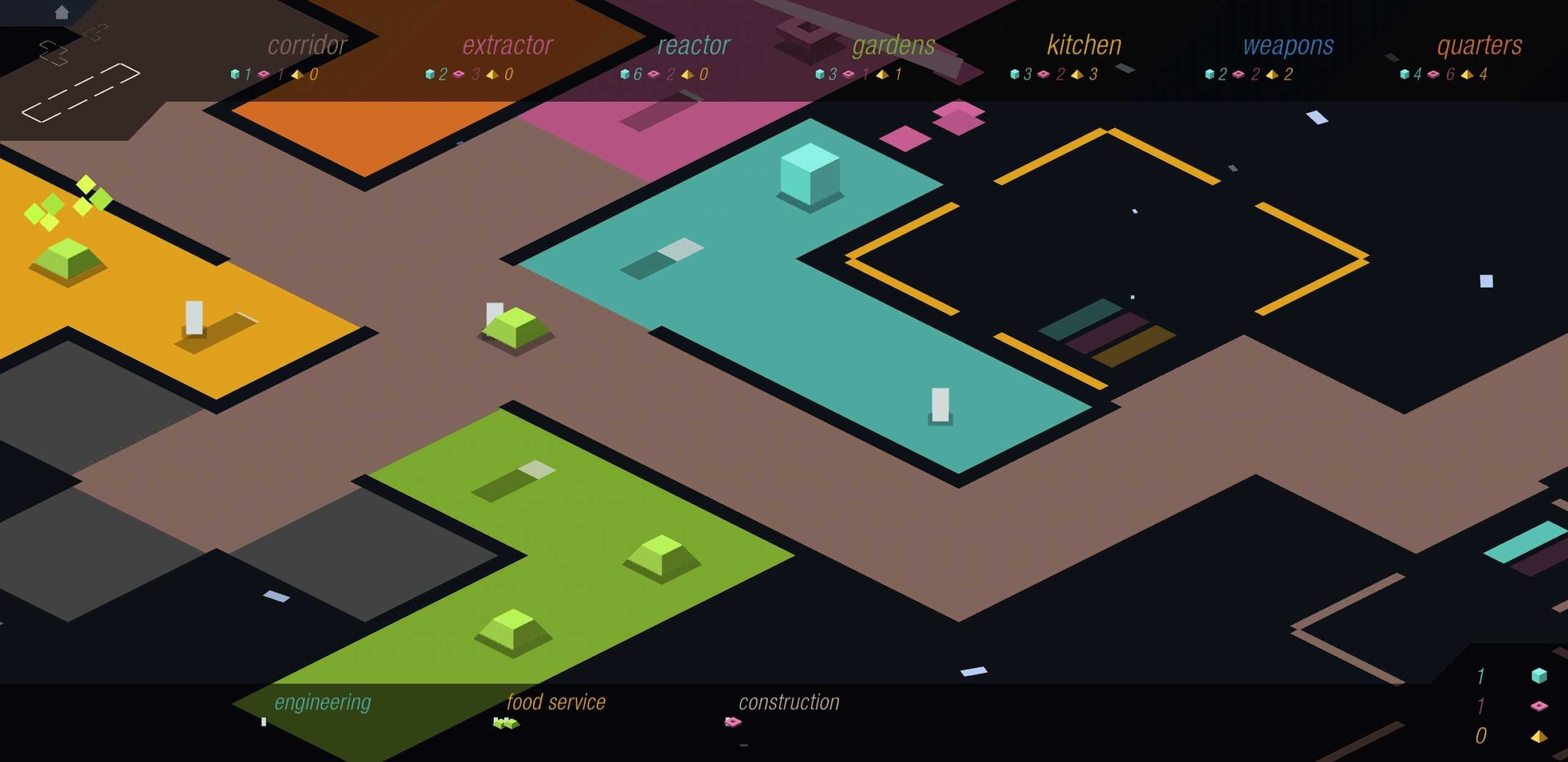 战略俄罗斯游戏安卓版