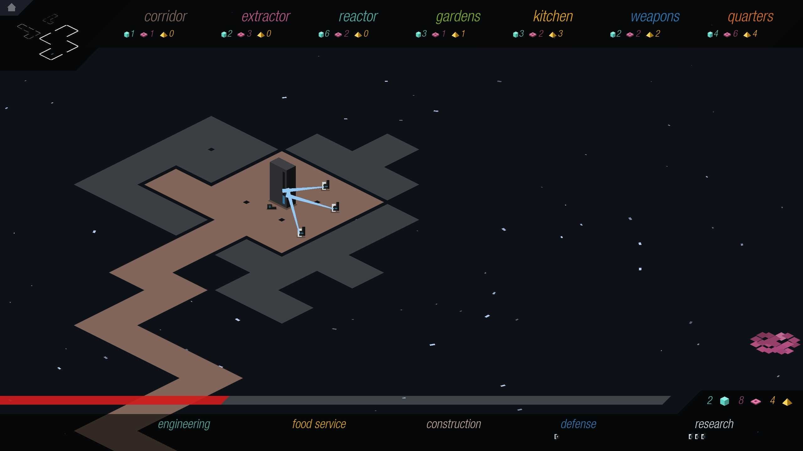 战略俄罗斯游戏安卓版