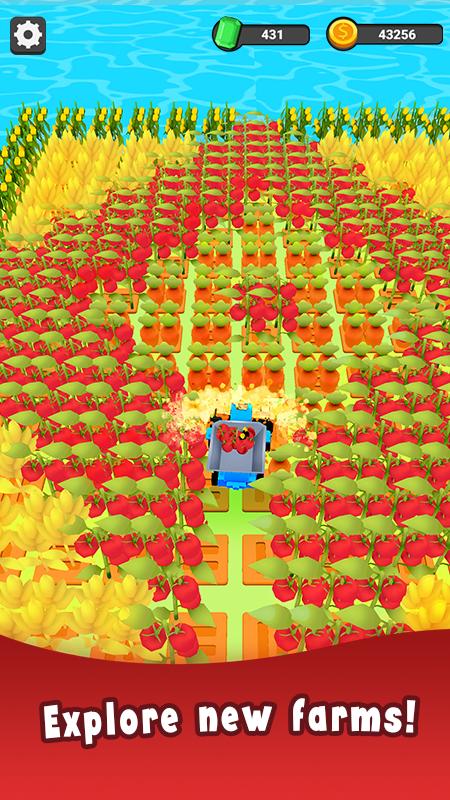 农场主的女儿们免广告版