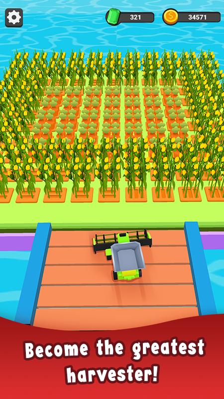 农场主的女儿们免广告版