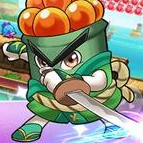 美食大冒险酷跑HD手机版