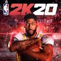nba2k20安卓最新版