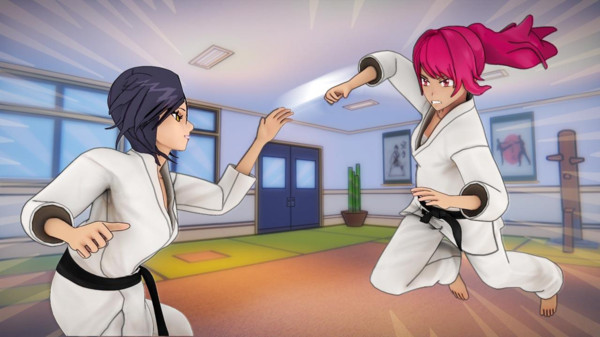 樱花高校2021中文版