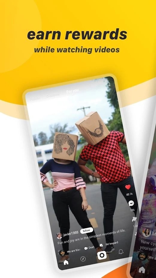 kwai快手国际版app官网版免费