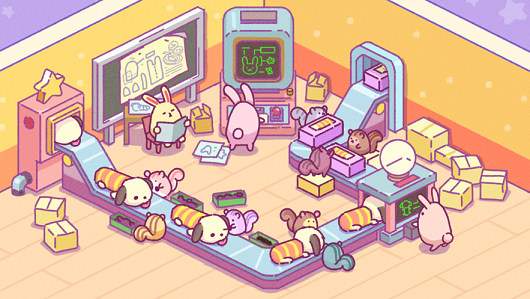 LdleToyClawTycoon官网版