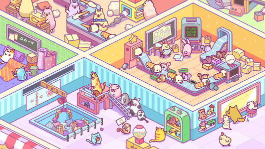 LdleToyClawTycoon官网版