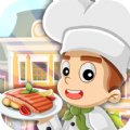 梦幻美味最新版2021