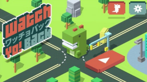 怪兽来了安卓版apk