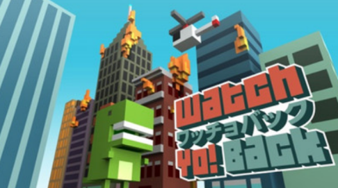 怪兽来了安卓版apk