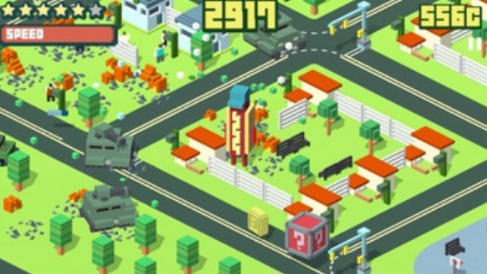 怪兽来了安卓版apk