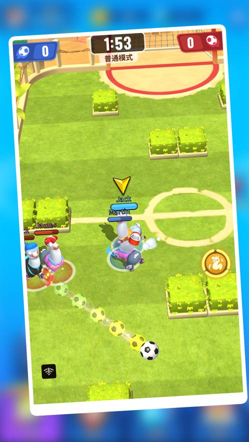 疯狂的羊驼最新版