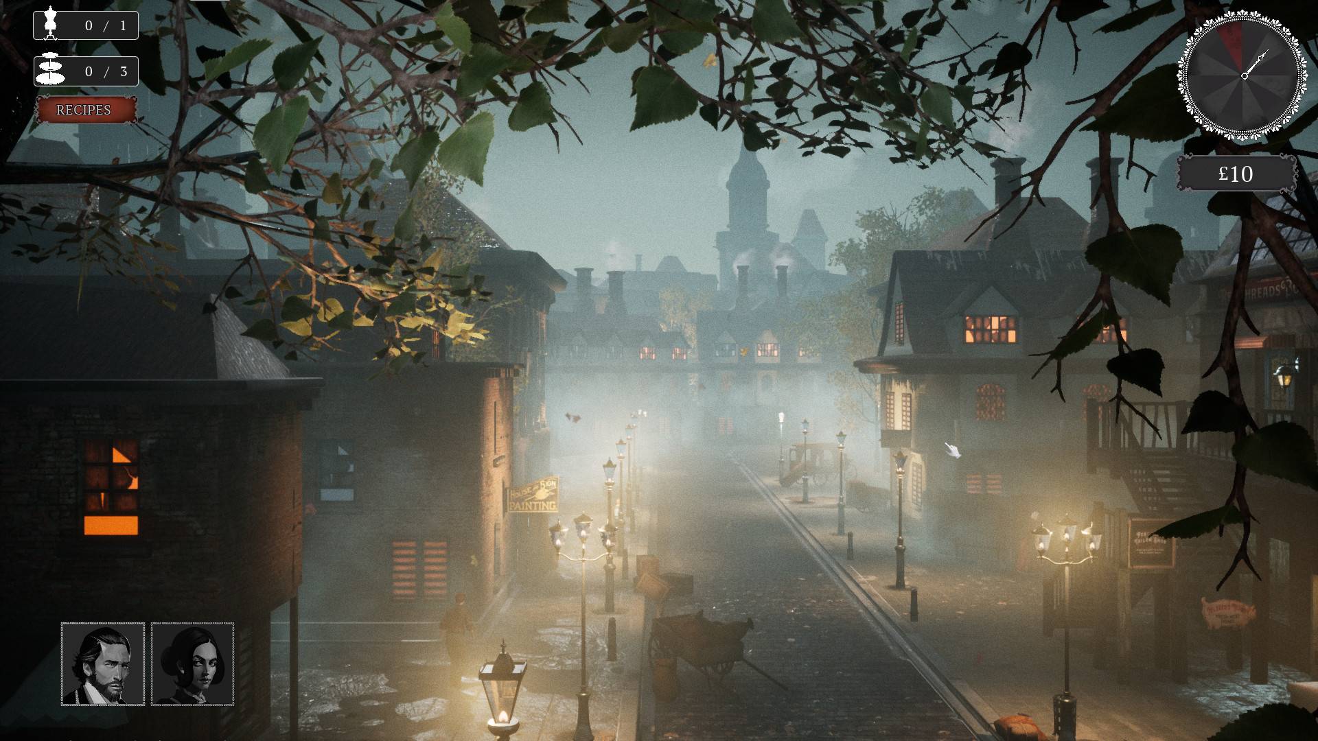 贪婪的魔鬼RavenousDevils