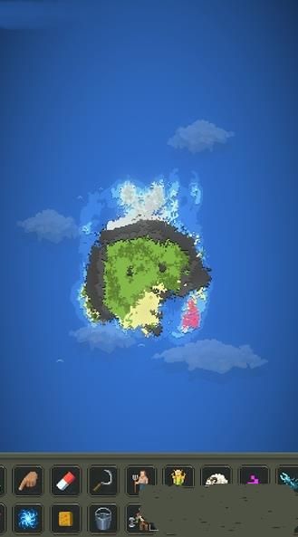 世界之盒中文版