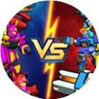 机甲冲突离线版