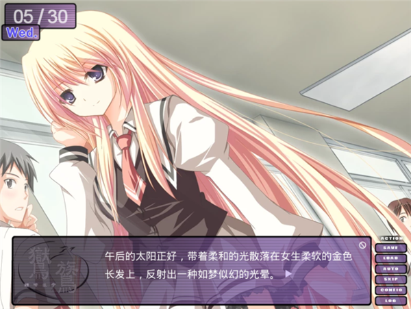 鸑鷟：镜花水月离线版