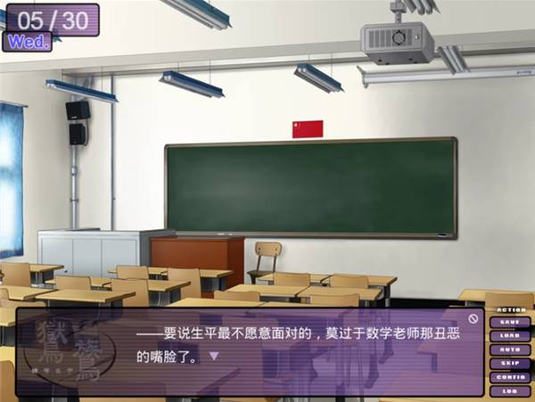 鸑鷟：镜花水月离线版