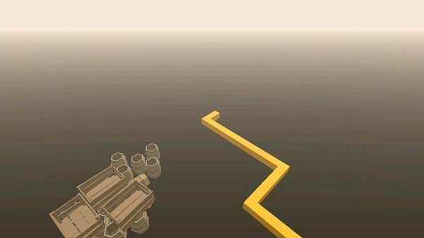 线之旅跳舞的线免费版