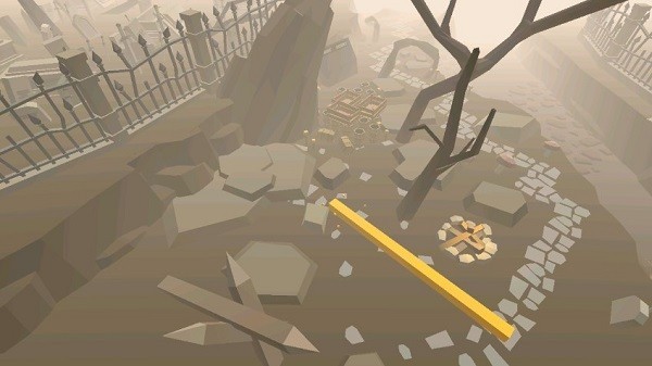 线之旅跳舞的线免费版