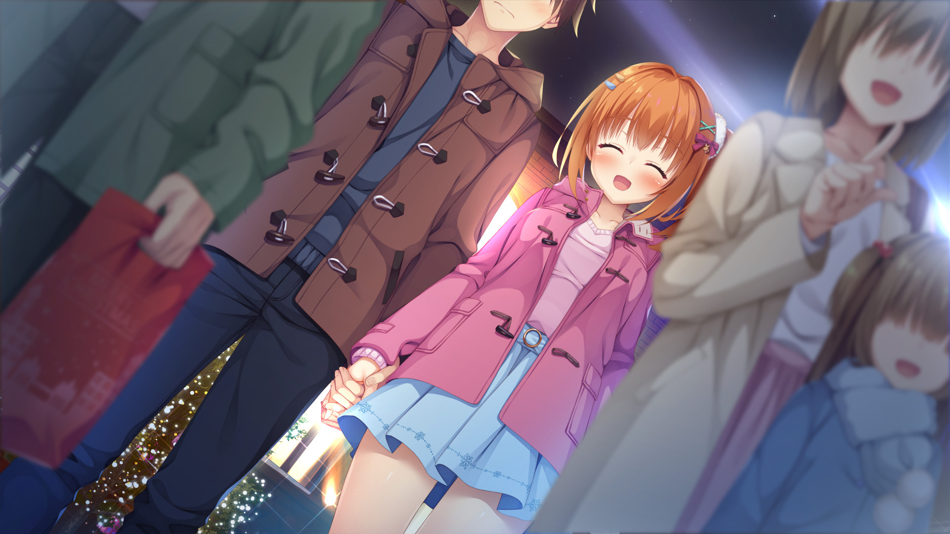 星光咖啡馆正版