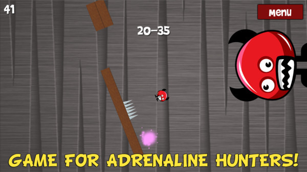 恶魔小球历险官网版