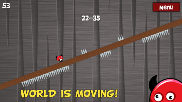 恶魔小球历险官网版