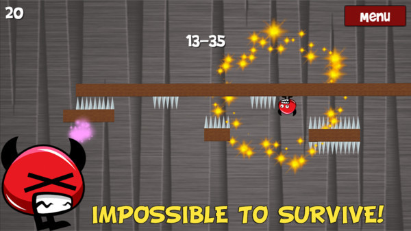 恶魔小球历险官网版