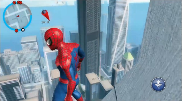 超凡蜘蛛侠2最新版2021