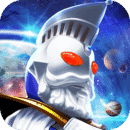 口袋奥特曼传说手机版