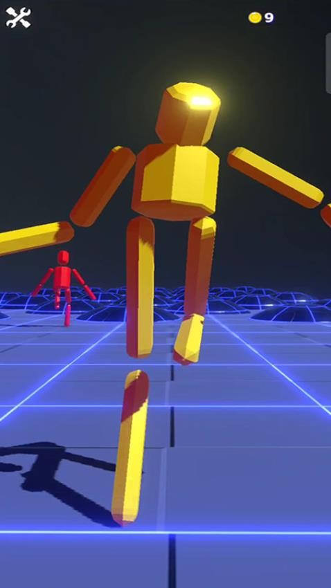 拼了才会赢高画质版