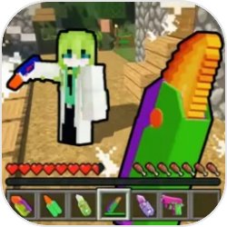 沙盒拆迁世界游戏安卓版