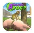 神奇战斗青蛙免费版