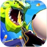 史前怪兽免费版