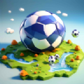 迷你足球街头免费版