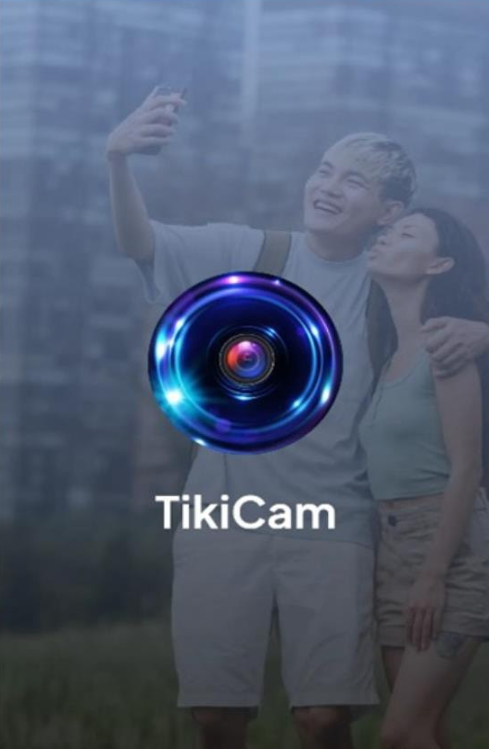 TikiCam