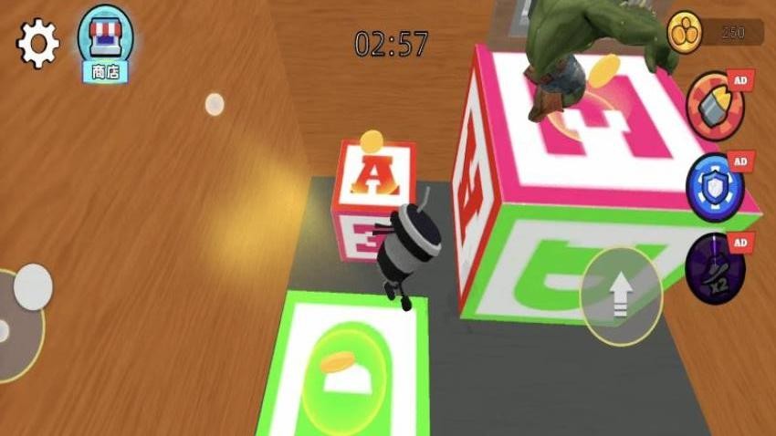 双侠闯谜关汉化版