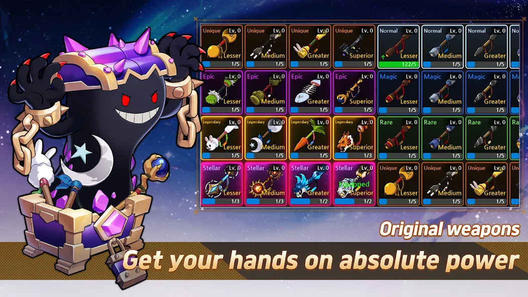 月兔养成记最新版