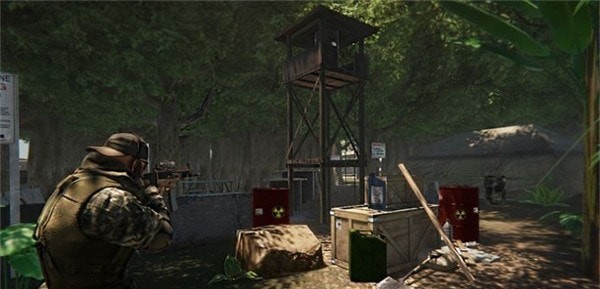 流浪汉真实模拟