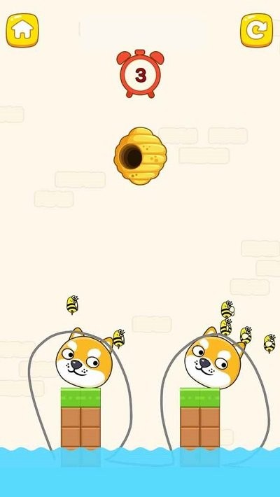 解救我的狗狗官网版