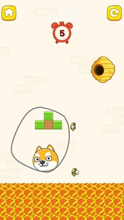 解救我的狗狗官网版