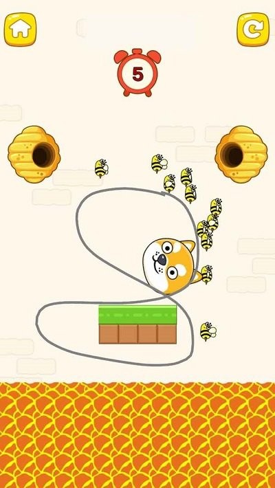 解救我的狗狗官网版